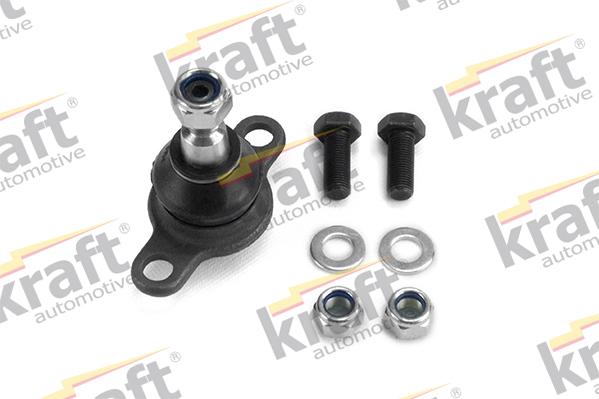 KRAFT AUTOMOTIVE 4220642 - Zvislý / nosný čap parts5.com