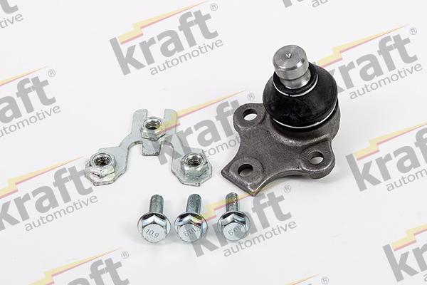 KRAFT AUTOMOTIVE 4220091 - Articulatie sarcina / ghidare parts5.com