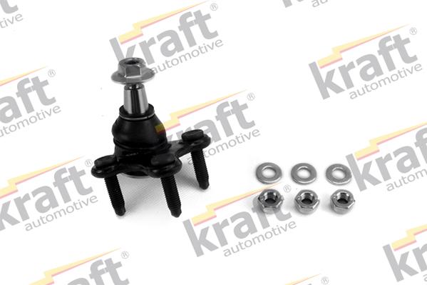 KRAFT AUTOMOTIVE 4220014 - Támasztó / vezetőcsukló parts5.com