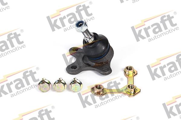 KRAFT AUTOMOTIVE 4220180 - Articulatie sarcina / ghidare parts5.com