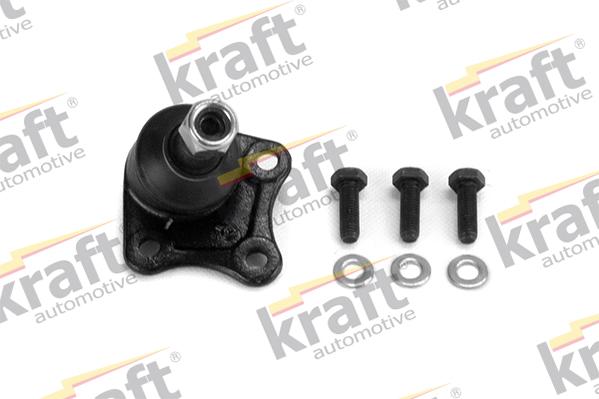 KRAFT AUTOMOTIVE 4220311 - Articulatie sarcina / ghidare parts5.com