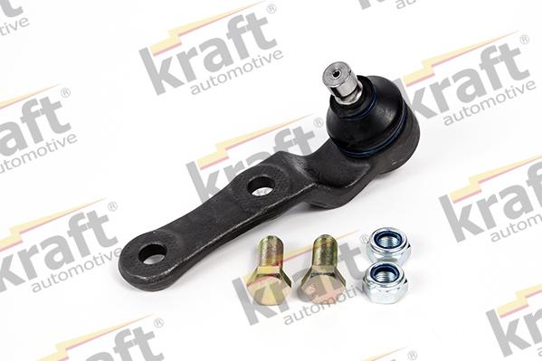 KRAFT AUTOMOTIVE 4221550 - Articulatie sarcina / ghidare parts5.com