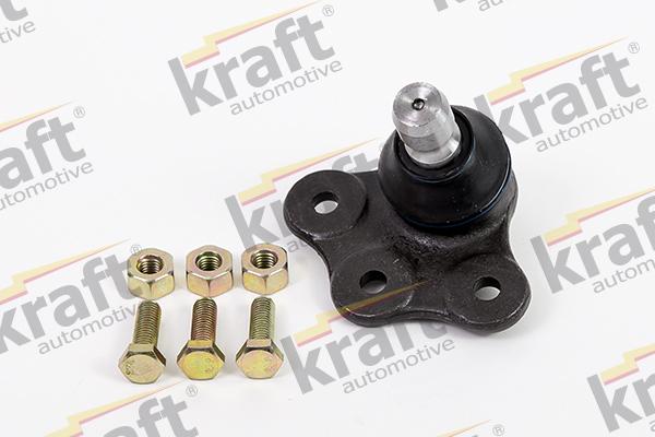 KRAFT AUTOMOTIVE 4221535 - Przegub mocujący / prowadzący parts5.com