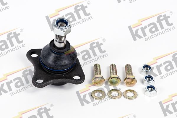 KRAFT AUTOMOTIVE 4223002 - Articulatie sarcina / ghidare parts5.com