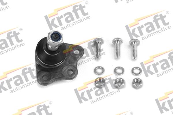 KRAFT AUTOMOTIVE 4223007 - Articulatie sarcina / ghidare parts5.com