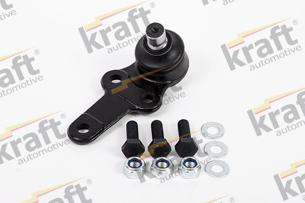 KRAFT AUTOMOTIVE 4222330 - Podpora / Kloub parts5.com