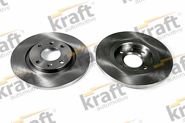 KRAFT AUTOMOTIVE 6045785 - Piduriketas parts5.com