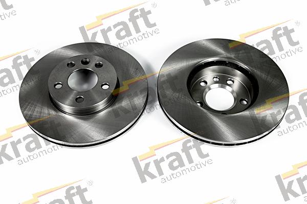 KRAFT AUTOMOTIVE 6040410 - Piduriketas parts5.com