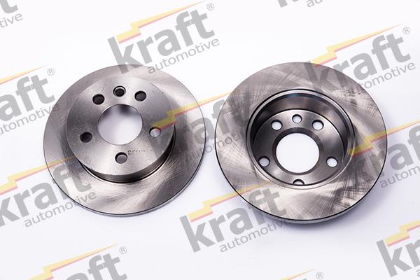 KRAFT AUTOMOTIVE 6040190 - Piduriketas parts5.com