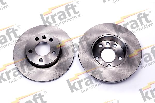 KRAFT AUTOMOTIVE 6040300 - Piduriketas parts5.com