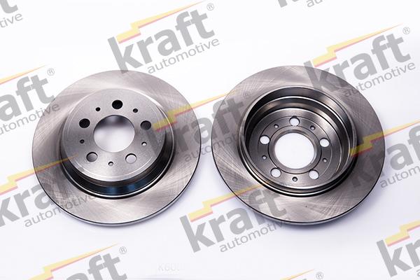 KRAFT AUTOMOTIVE 6056350 - Piduriketas parts5.com