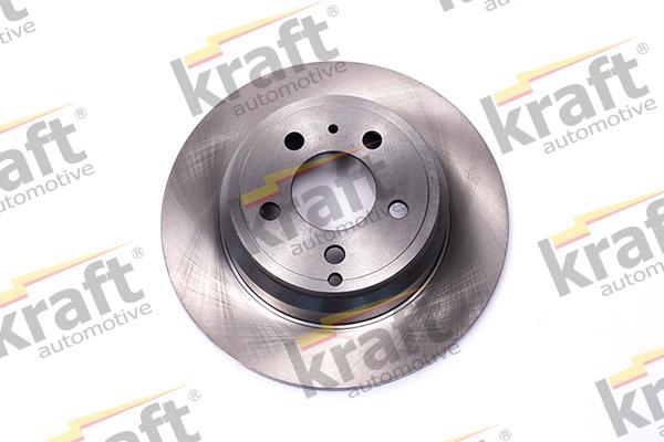 KRAFT AUTOMOTIVE 6056325 - Piduriketas parts5.com