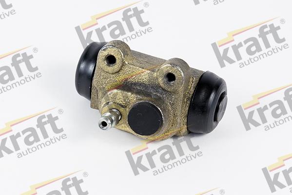 KRAFT AUTOMOTIVE 6035591 - Cylinderek hamulcowy parts5.com