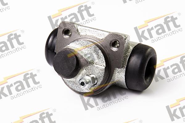 KRAFT AUTOMOTIVE 6035522 - Rattapidurisilinder parts5.com