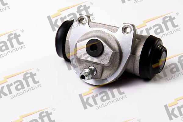 KRAFT AUTOMOTIVE 6035381 - Спирачно цилиндърче на колелото parts5.com