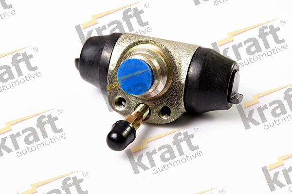 KRAFT AUTOMOTIVE 6030050 - Cilindru receptor frana parts5.com