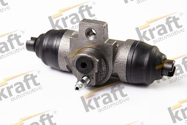 KRAFT AUTOMOTIVE 6030080 - Колесный тормозной цилиндр parts5.com