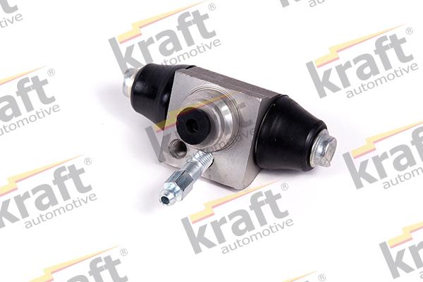 KRAFT AUTOMOTIVE 6030072 - Fékmunkahenger parts5.com