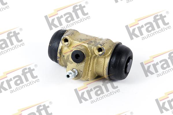 KRAFT AUTOMOTIVE 6033360 - Brzdový valček kolesa parts5.com