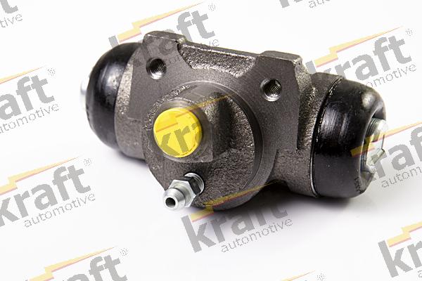 KRAFT AUTOMOTIVE 6032097 - Спирачно цилиндърче на колелото parts5.com