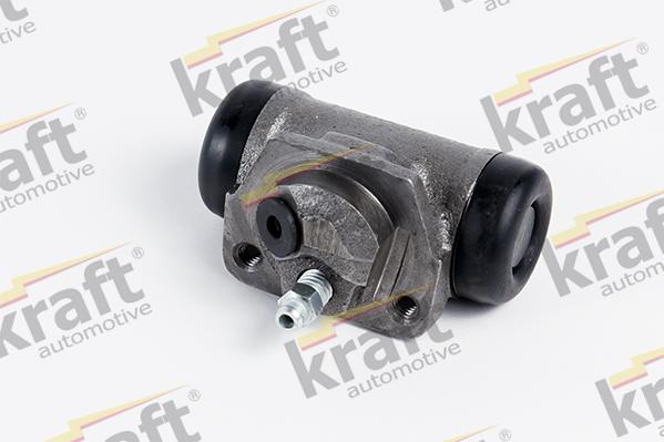 KRAFT AUTOMOTIVE 6032060 - Cilindru receptor frana parts5.com