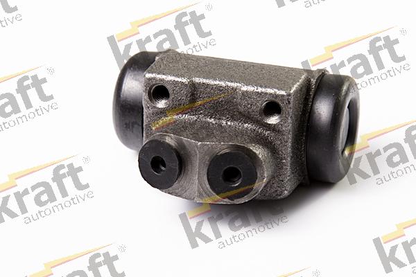 KRAFT AUTOMOTIVE 6032000 - Cilindru receptor frana parts5.com