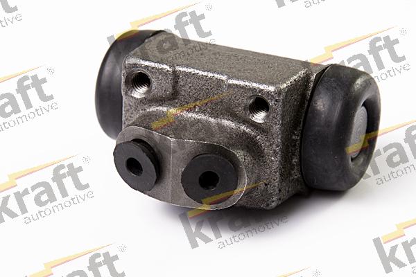 KRAFT AUTOMOTIVE 6032080 - Cilindru receptor frana parts5.com