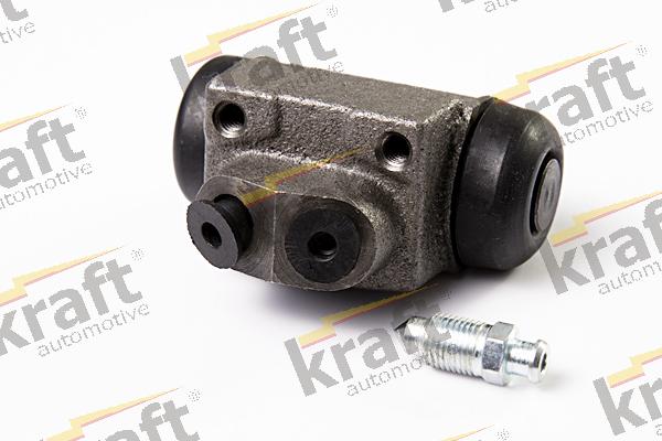 KRAFT AUTOMOTIVE 6032150 - Brzdový valček kolesa parts5.com