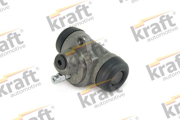 KRAFT AUTOMOTIVE 6032110 - Válec kolové brzdy parts5.com