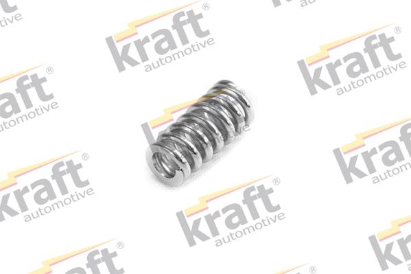 KRAFT AUTOMOTIVE 0595005 - Arc, toba esapament parts5.com