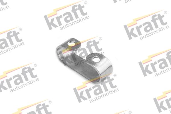 KRAFT AUTOMOTIVE 0590010 - Arc amortizor zgomot parts5.com