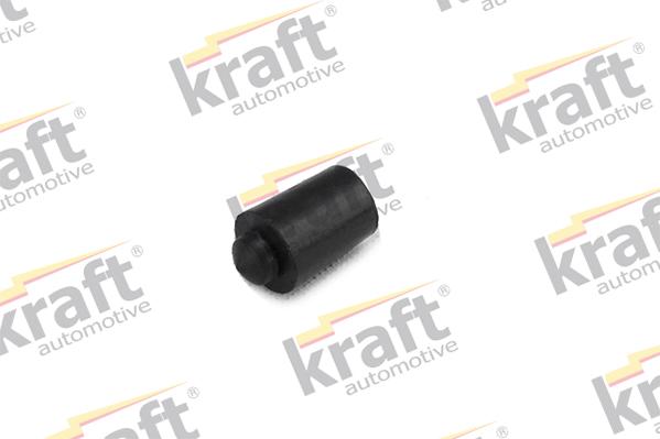 KRAFT AUTOMOTIVE 0591570 - Holder, exhaust system parts5.com