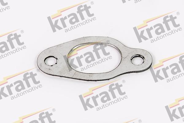 KRAFT AUTOMOTIVE 0540020 - Tiiviste, pakosarja parts5.com