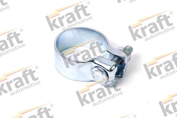 KRAFT AUTOMOTIVE 0550020 - Conector teava, sistem de esapament parts5.com