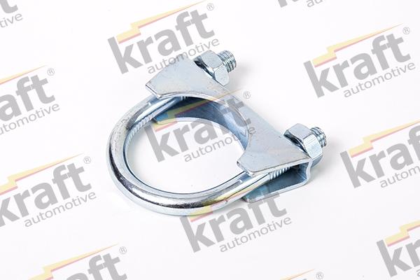 KRAFT AUTOMOTIVE 0558547 - Pipe Connector, exhaust system parts5.com