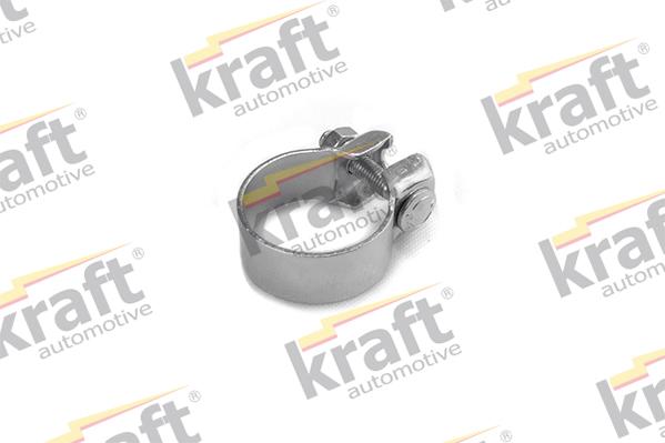 KRAFT AUTOMOTIVE 0558554 - Pipe Connector, exhaust system parts5.com