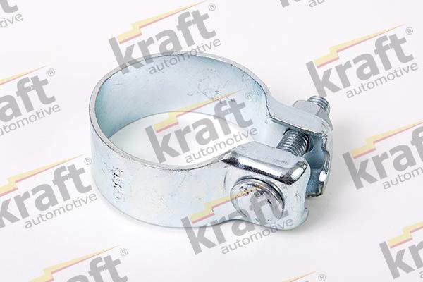 KRAFT AUTOMOTIVE 0558569 - Toruühendus,väljalaskesüsteem parts5.com