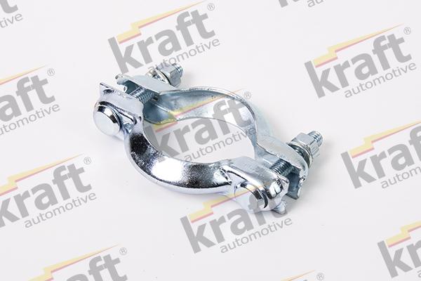 KRAFT AUTOMOTIVE 0558506 - Sıkıştırma parçası seti, Egzoz sistemi parts5.com