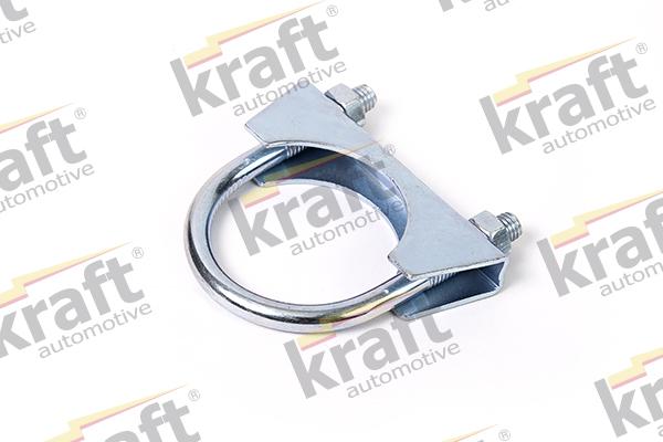 KRAFT AUTOMOTIVE 0558500 - Тръбна връзка, изпускателна система parts5.com