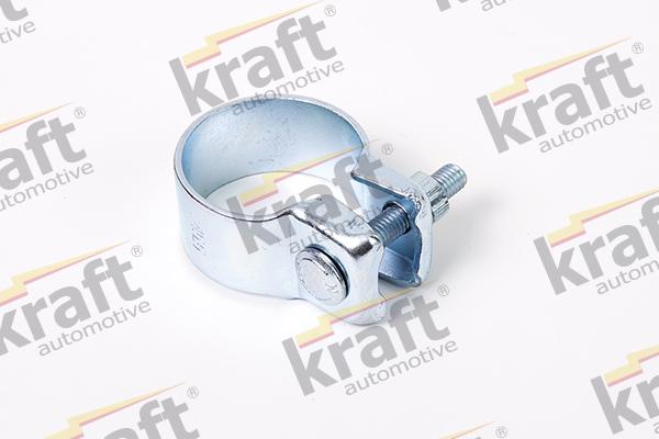 KRAFT AUTOMOTIVE 0558584 - Conectores de tubos, sistema de escape parts5.com