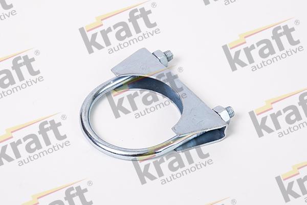 KRAFT AUTOMOTIVE 0558536 - Pipe Connector, exhaust system parts5.com