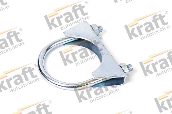 KRAFT AUTOMOTIVE 0558524 - Тръбна връзка, изпускателна система parts5.com