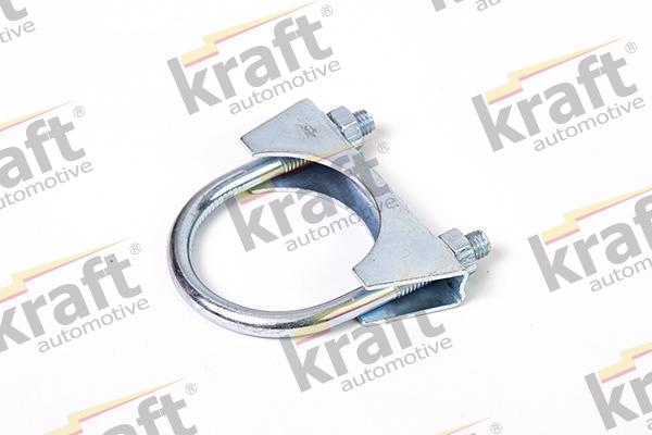 KRAFT AUTOMOTIVE 0558520 - Csőkapcsoló, kipufogó parts5.com