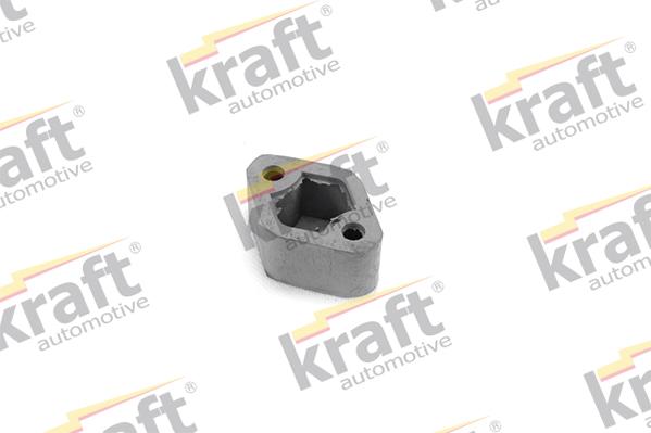 KRAFT AUTOMOTIVE 0505900 - Suport, toba esapament parts5.com