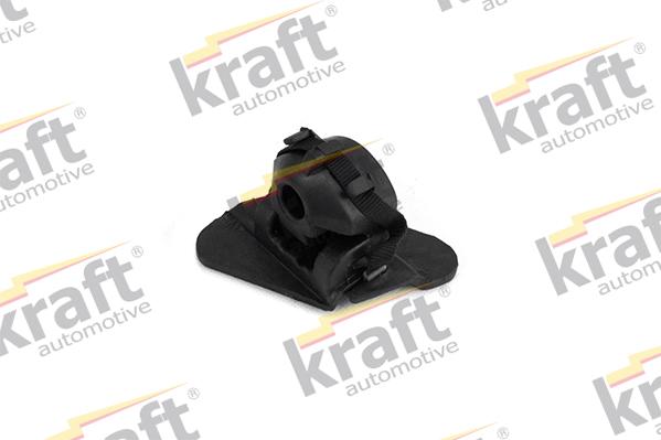 KRAFT AUTOMOTIVE 0505902 - Suport, toba esapament parts5.com