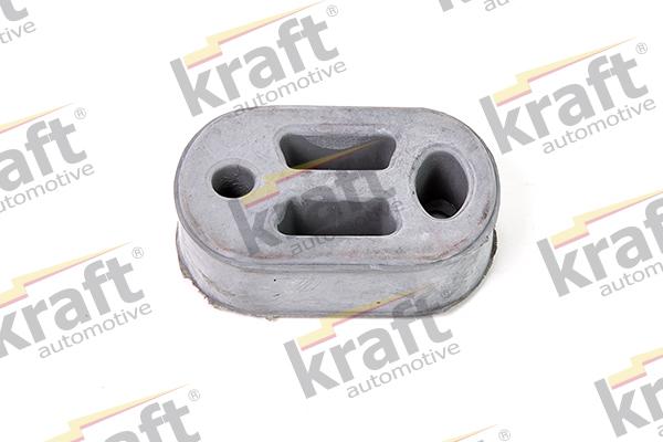 KRAFT AUTOMOTIVE 0505930 - Кронштейн, втулка, система выпуска ОГ parts5.com