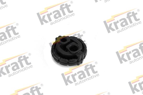 KRAFT AUTOMOTIVE 0505505 - Holder, exhaust system parts5.com