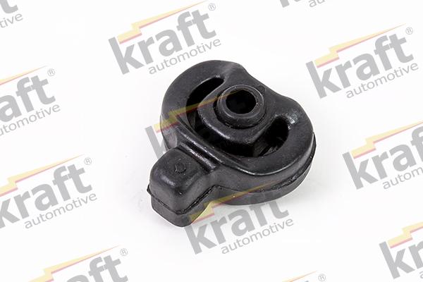 KRAFT AUTOMOTIVE 0505044 - Drzalo, glusnik parts5.com