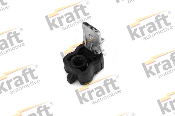 KRAFT AUTOMOTIVE 0505045 - Στήριγμα, σιλανσιέ parts5.com