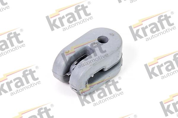 KRAFT AUTOMOTIVE 0505040 - Στήριγμα, σιλανσιέ parts5.com